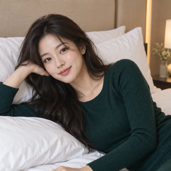 블랑 로제룸 테라피 안내 이미지