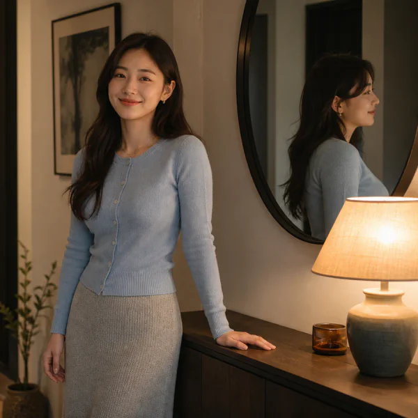 나나케어 마사지 안내 이미지