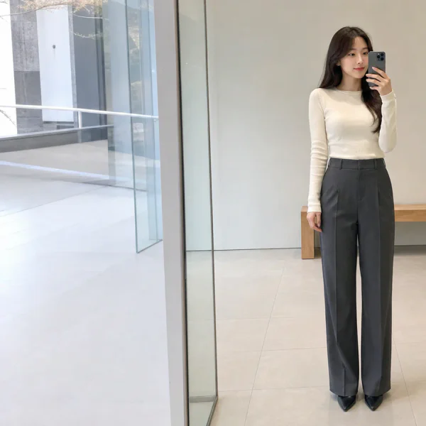 로열 아이린스튜디오 테라피 안내 이미지