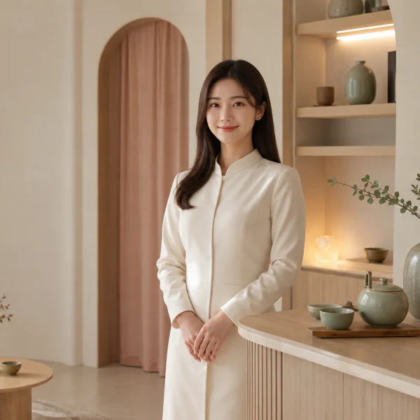 라운지 소담가든 테라피 안내 이미지