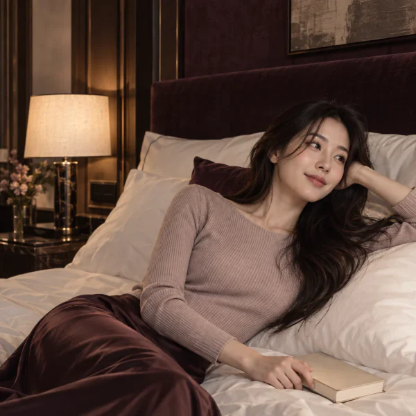 힐링 리브포레스트 테라피 안내 이미지