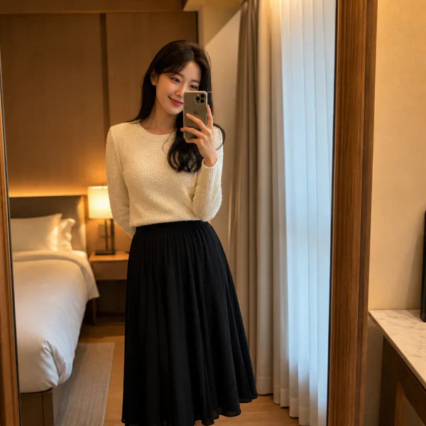 힐링 베르디살롱 테라피 안내 이미지