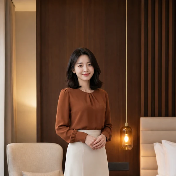 그랜드 혜리테라스 테라피 안내 이미지
