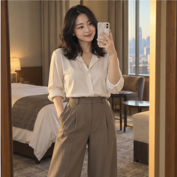 모던 가을살롱 홈타이 안내 이미지