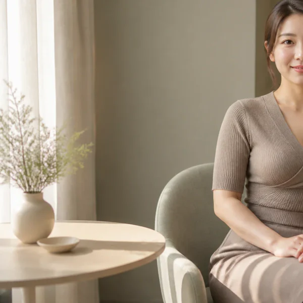 라운지 새봄가든 테라피 안내 이미지