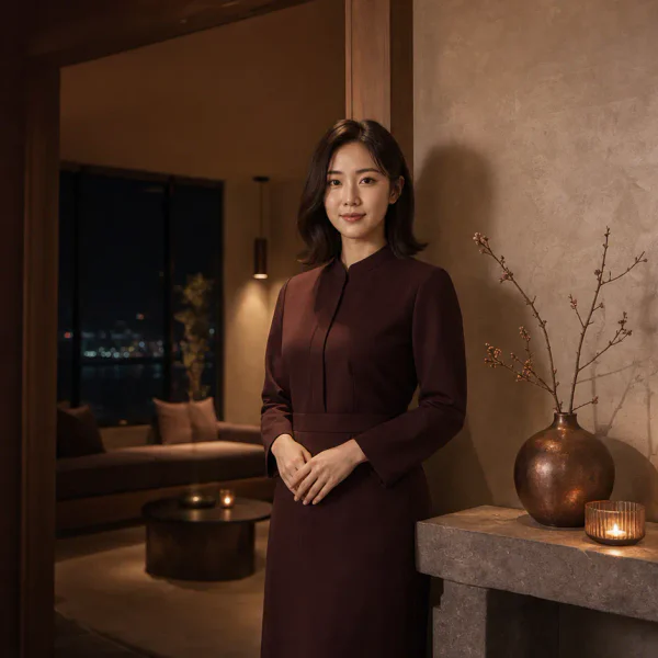 그랜드 메르시스테이 마사지 안내 이미지