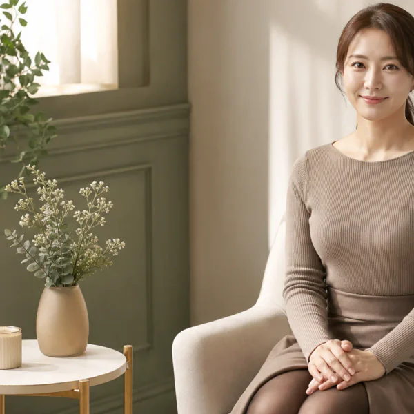 웰니스 레드존릴렉스 홈타이 안내 이미지