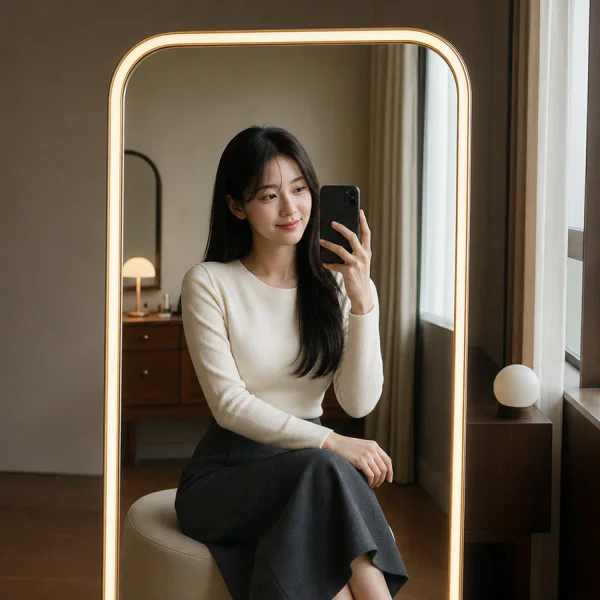 가든 윈터라운지 마사지 안내 이미지