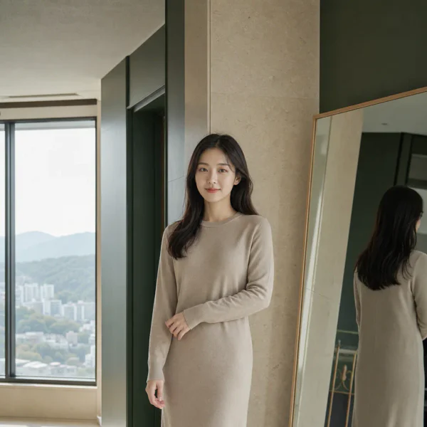 블랑 혜리룸 테라피 안내 이미지