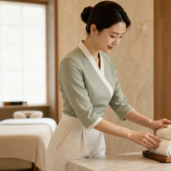 아린케어 테라피 안내 이미지