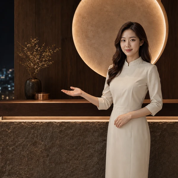 클래식 은서릴렉스 테라피 제휴업체 이미지
