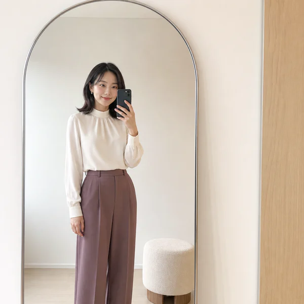 포레스트 보미하우스 테라피 안내 이미지