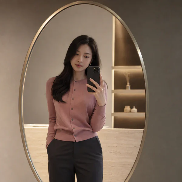 힐링 나연룸 테라피 안내 이미지