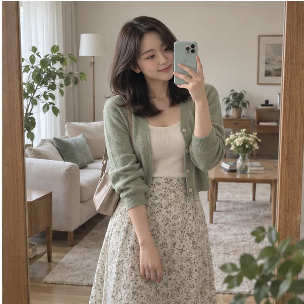 로열 라비앙룸 테라피 안내 이미지