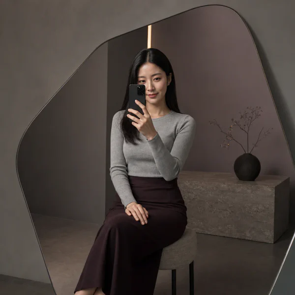 아모르라운지 테라피 안내 이미지