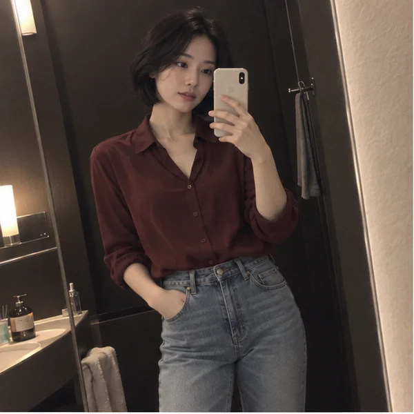 힐링 리사살롱 마사지 안내 이미지