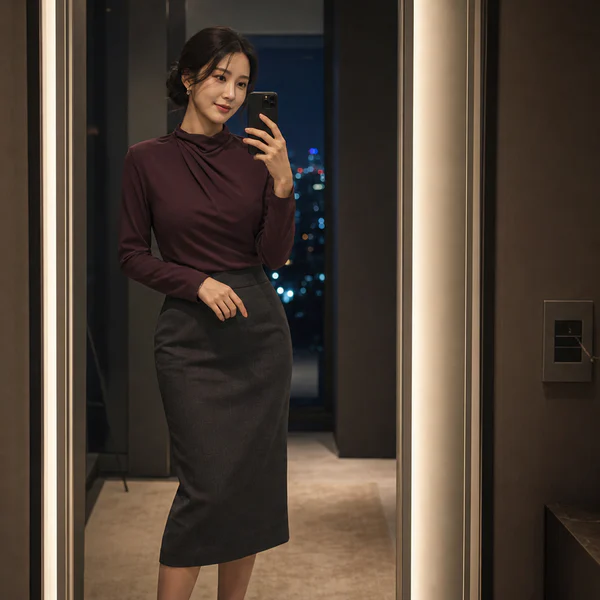 라운지 가을포레스트 마사지 안내 이미지