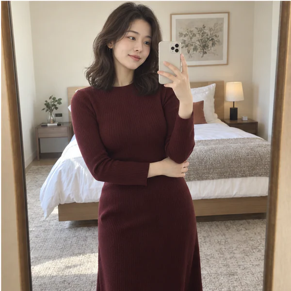 블랑 나나센터 홈타이 안내 이미지