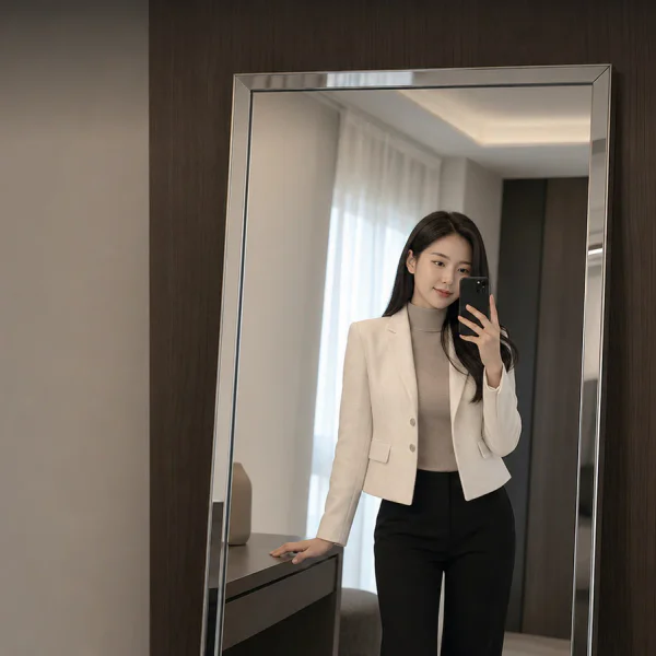 포레스트 레드존아지트 테라피 안내 이미지