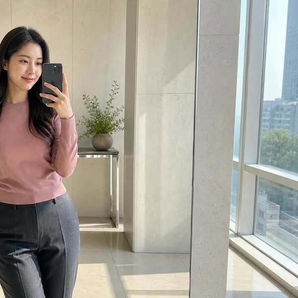 아모르케어 테라피 안내 이미지