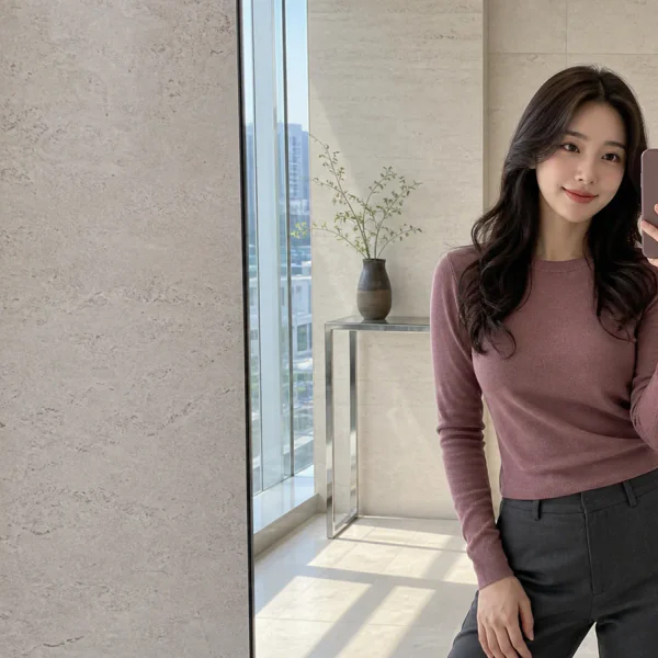 힐링 프라임룸 홈타이 안내 이미지