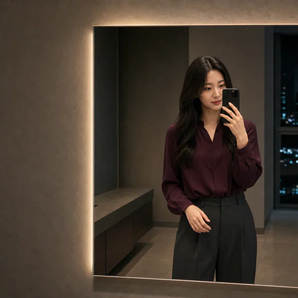 그랜드 효정스테이 테라피 안내 이미지