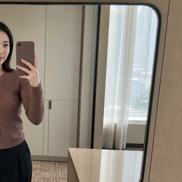 힐링 아모르살롱 테라피 안내 이미지