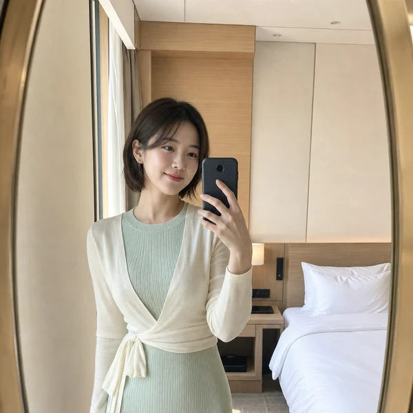 프리미엄 레드존하우스 홈타이 안내 이미지