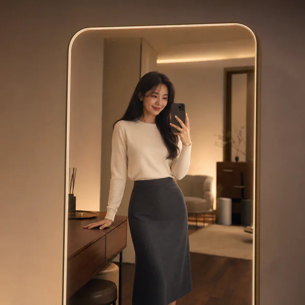 클래식 라비앙테라스 테라피 안내 이미지