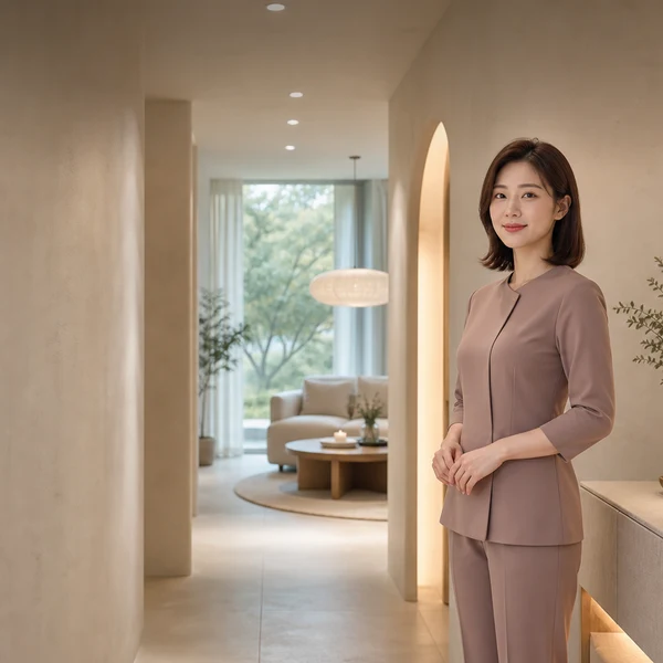모던 네이처룸 마사지 안내 이미지