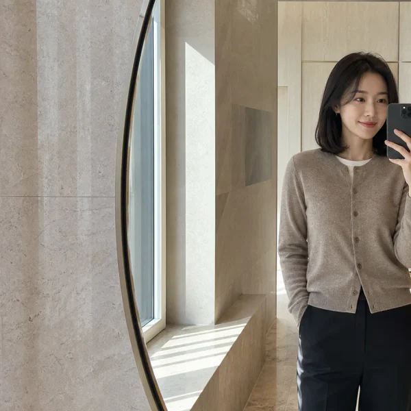 스위트 하린라운지 테라피 안내 이미지