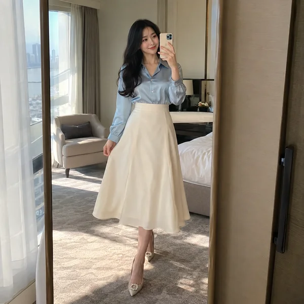 가든 가을라운지 홈타이 안내 이미지