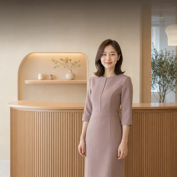 포레스트 클로이하우스 마사지 안내 이미지