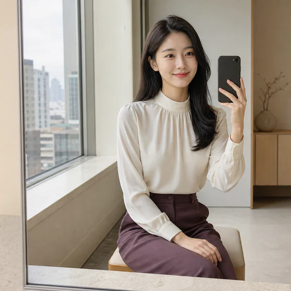 프리미엄 아이린스튜디오 테라피 안내 이미지