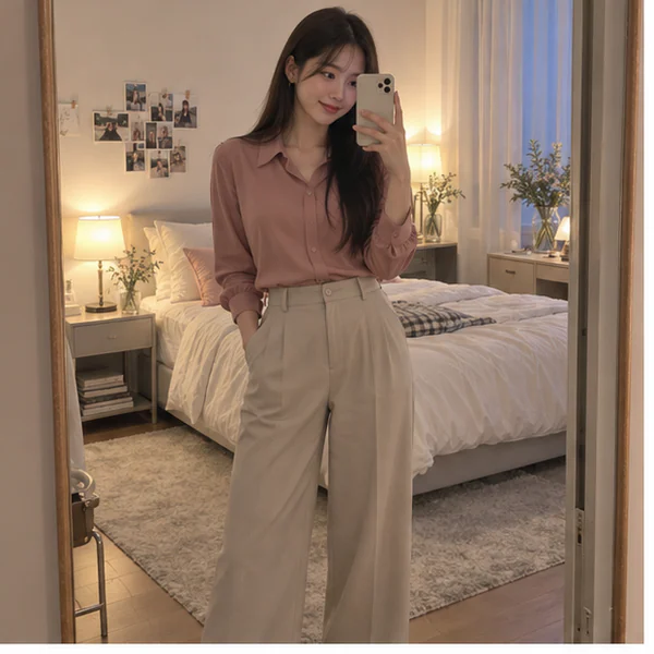 힐링 아델살롱 홈타이 안내 이미지