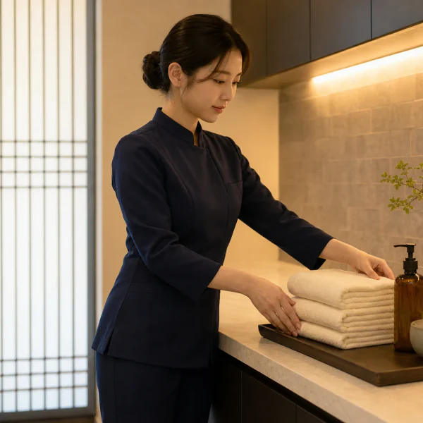 라운지 하영가든 마사지 안내 이미지