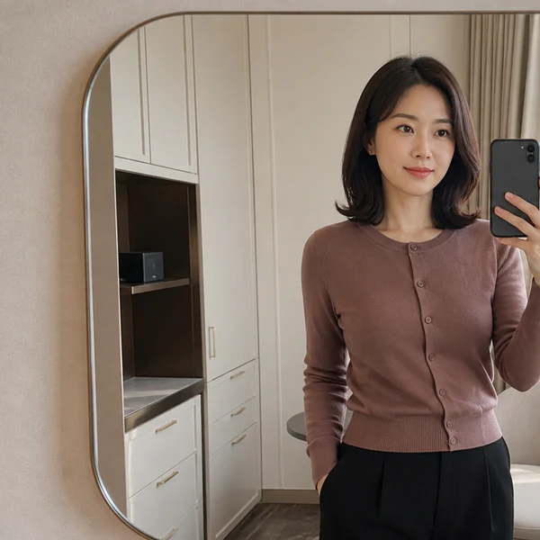 가든 세정라운지 마사지 안내 이미지