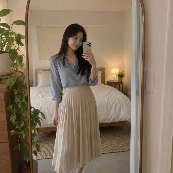 라운지 제니웰빙 테라피 안내 이미지
