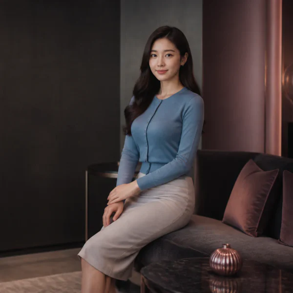 채영라운지 마사지 안내 이미지
