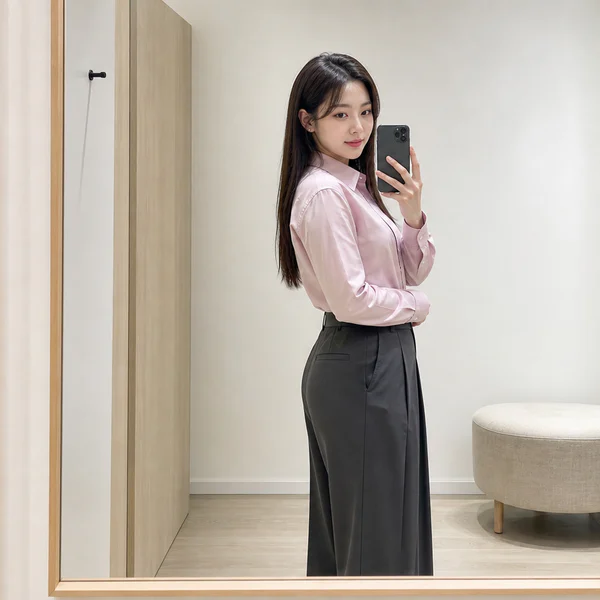웰니스 효정릴렉스 테라피 안내 이미지