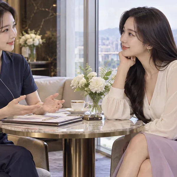 그랜드 태연테라스 마사지 안내 이미지
