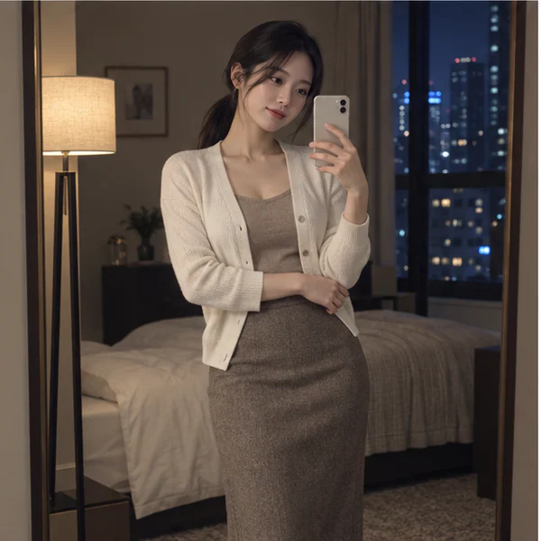 시그니처 문별스튜디오 테라피 안내 이미지