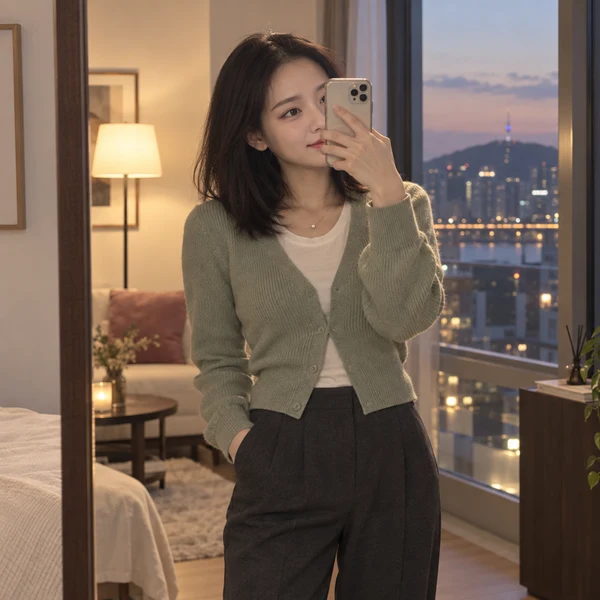 가든 수지케어 마사지 안내 이미지