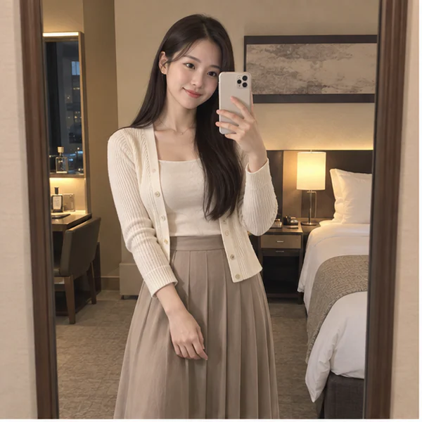 힐링 아린룸 홈타이 제휴업체 이미지