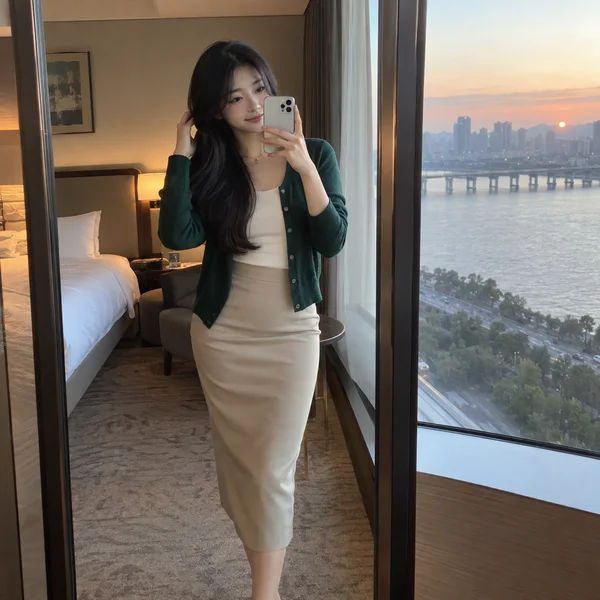 스위트 하영스테이 홈타이 안내 이미지