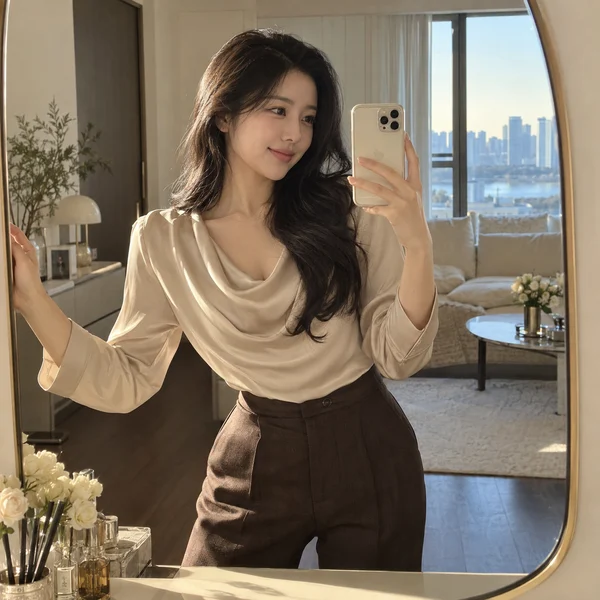 클래식 프라임릴렉스 마사지 안내 이미지