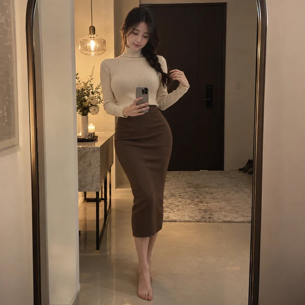 모던 모먼트살롱 홈타이 안내 이미지