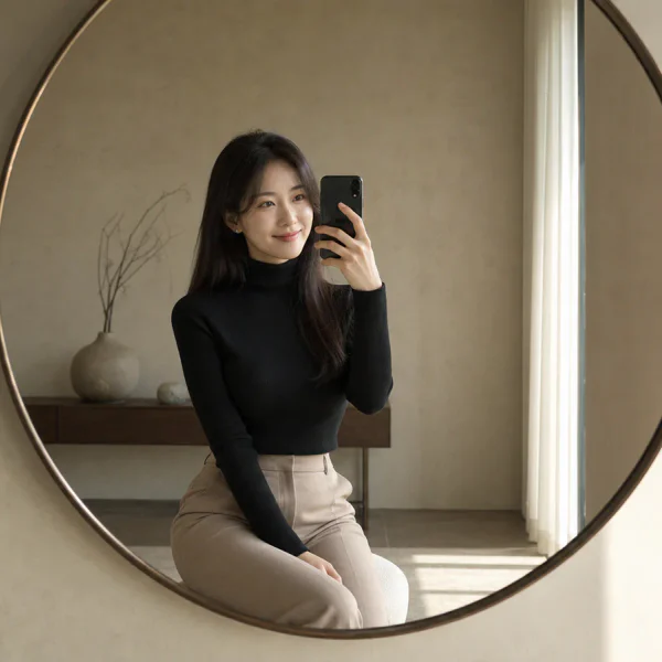 로열 보미스튜디오 홈타이 안내 이미지
