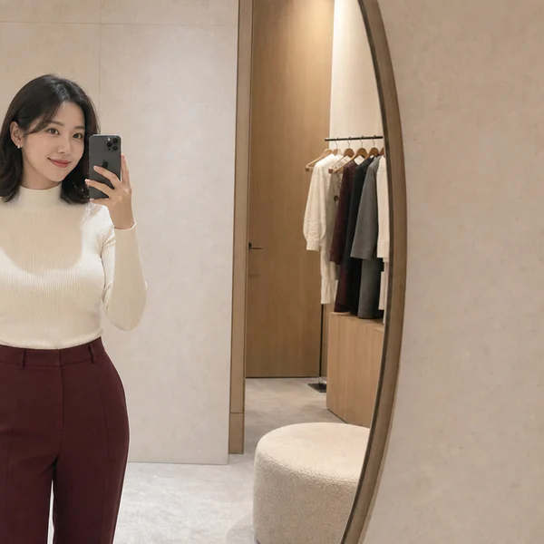 클래식 라비앙플레이스 테라피 안내 이미지