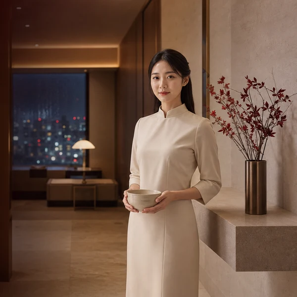 로열 나연스튜디오 테라피 안내 이미지